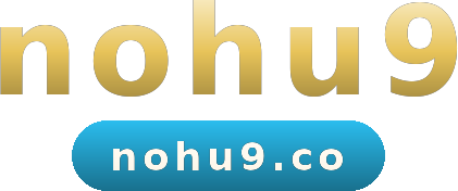 nohu9 logo